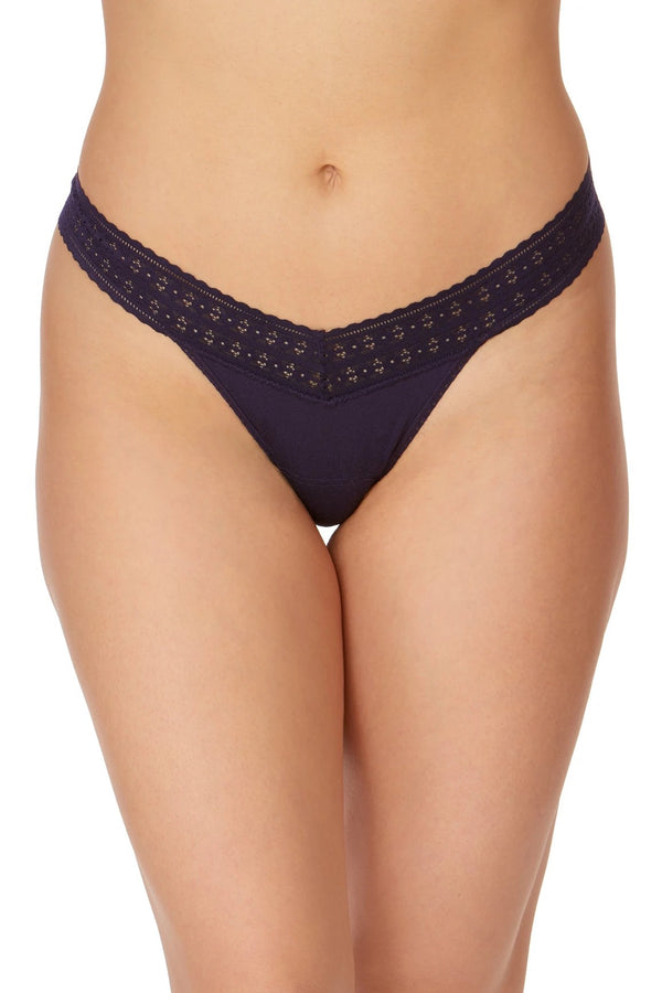 Hanky Panky  Dream Low Rise Thong